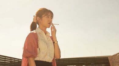 ADN-559 School play Obscene Training: Student Teacher Sumire Kuramoto's Sex-Filled Two Weeks That Can't Be Written in Her Report