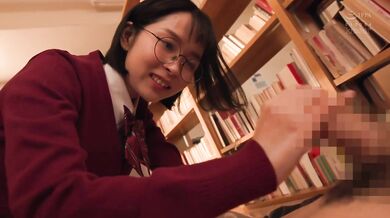 CAWD-520 I'm A Middle-Aged Teacher, Easily Lost My Virginity By A Quiet Literature Girl And Awakened To A Perverted Masochist With Anal Development, And I'm Sending My Days Of Masochistic Training With Strict Ejaculation Management... Natsu Hinata