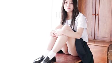 COCH-064 Beautiful Girlfriend/Shirasaki Reika