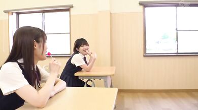 GVH-603 Double slut harem where two beautiful country girls lick every inch of her body from top to bottom and use her as a toy.Mizuki Tennen/Ran Himeno - Natural Mizuki