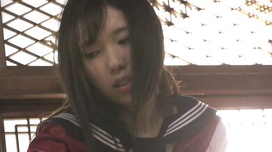 MUDR-160 Ever since that day ... Mei Satsuki, a beautiful girl in uniform who is vaginal cum shot during bondage training