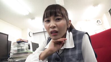 NEO-752 Body fluid slut blaming with spitting and holy water Rika Aimi