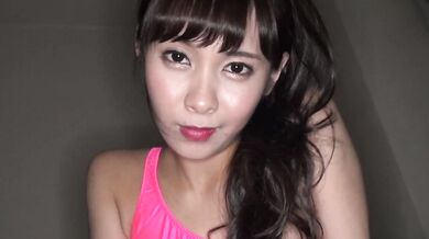 NEO-752 Body fluid slut blaming with spitting and holy water Rika Aimi