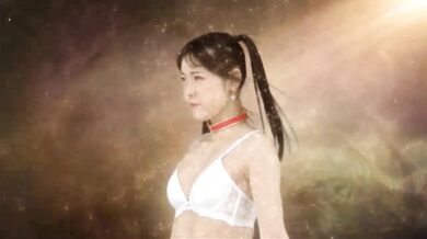 SPSA-027 Pretty Soldier Sailor Diore ~Devil's Bride Falling Ceremony~ Akari Minase