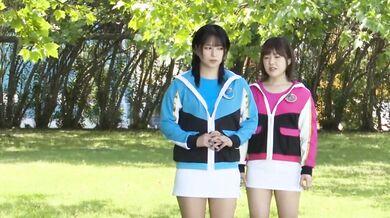 SPSA-098 Heroine Pinch S Kaiju Sentai Juukaiser ZERO ~Another Kaiju Warrior [Part 1]~ 555 0 - Mitsuki Nagisa