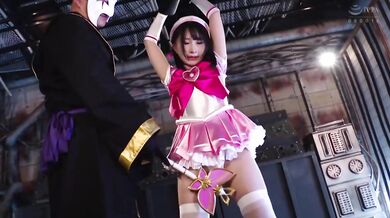 SPSC-022 S-Cute ex 22