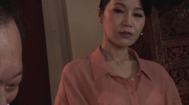 CMC-236 The scent of a female president who was made a female dog - Tsubaki Yamaguchi