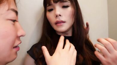 PTS-496 Personal Shooting Transvestite Girl