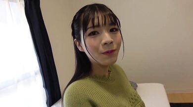 BOKD-242 AV debut I look like this and it's got a cock. Rika Natsukawa