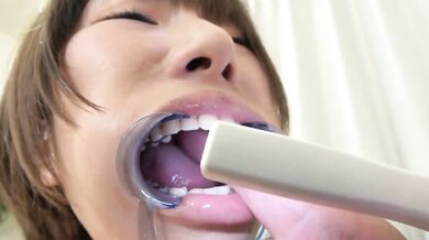 GUN-864 Incontinence Deep Throating Otsu Alice