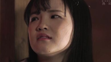 MUDR-199 play Bondage Experiment Euphoria on the Cross Lara Kudo