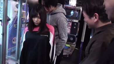 SORA-254 Azusa Misaki is a squirting meat urinal with an aphrodisiac demon prime Gekokujo le ●