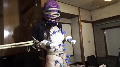 ACZD-042 Secret SM video of a certain university professor