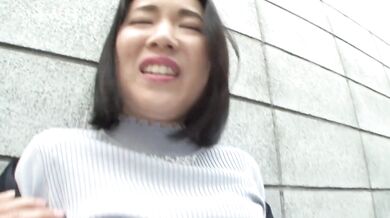 HAWA-202 Others Stick SEX Without Telling Her Husband "Actually I Have Never Drinked My Husband's Semen" The First Semen Drinking After 30 Years Old Special Edition Ass Hole Begging Authentic M Wife Nanako 35 Years Old