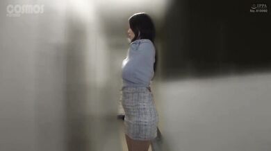 HAWA-202 Others Stick SEX Without Telling Her Husband "Actually I Have Never Drinked My Husband's Semen" The First Semen Drinking After 30 Years Old Special Edition Ass Hole Begging Authentic M Wife Nanako 35 Years Old