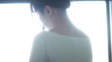 JUQ-827 Cuckold skewer gangbang Please violate my beloved wife to the depths. Hikari Ninomiya