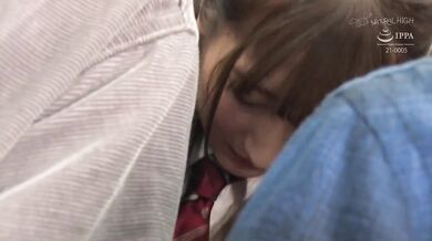 NHDTB-911 Molester OK Girl Special: Beautiful Ass Shame Edition: A beautiful girl with a peach butt and soft skin who is absolutely against molestation is molested every day and even gets a massive bukkake