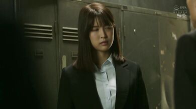 OFJE-241 8 Hours That Continued To Be Indecent Until The Clean Takamine Flowers Completely Fallen - Tsukasa Aoi