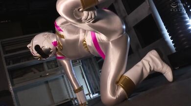SPSB-039 Defeat the heroine! The Strongest Monster I Think of Parasitic Plant Monster Parasitus VS Wild White Rei Misumi 1,465 5