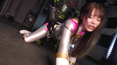 SPSB-039 Defeat the heroine! The Strongest Monster I Think of Parasitic Plant Monster Parasitus VS Wild White Rei Misumi 1,465 5