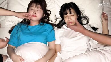 STSK-158 School trip bullying 2