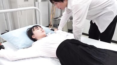 BDA-122 Anal Female Teacher Shameful Classroom Nozomi Haneda