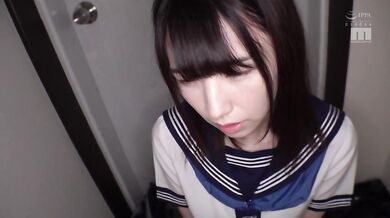 MIAA-505 The Top Honor S*****t In My Class (The Homeroom Teacher's Class) Is My Pet For A Blowjob. Mai Kagari - Flower Hunting