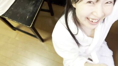 MTACO-001 The problem of male makeup making women give blowjobs - Hikaru Minazuki