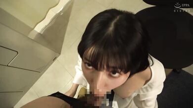 MTACO-001 The problem of male makeup making women give blowjobs - Hikaru Minazuki