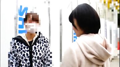 SCPX-118 Genuine de M girls only! monitoring survey. To A Highly Educated Female College Student, "Is It Straight M? I Will Give You 100,000 Yen, So Please Let Me Investigate Your M Degree."