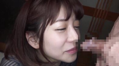 SOAN-065 A mother whose husband and play have fallen asleep will be fooling around for two holes from Monday ... Nozomi Arimura (pseudonym), a full-time housewife who appeared without permission thinking of her husband who has a propensity to fall asleep
