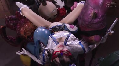 SPSB-35 紺野みいな (Miina Konno) 15-jähriges Gedenkwerk Fontaine DX Vol.2 GIGA（ギガ）2024-01-12