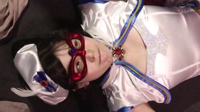 SPSB-35 紺野みいな (Miina Konno) 15-jähriges Gedenkwerk Fontaine DX Vol.2 GIGA（ギガ）2024-01-12