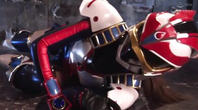SPSB-095 Secret Agent Shadow Crimson ~Power Lost! Destroyed Crystal in the Chest~ Miyazaki Rin 60 0 - Rin Miyazaki