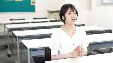 VDD-189 Female Teacher in... (Threat Suite) Sara Kagami - Kagami Sara