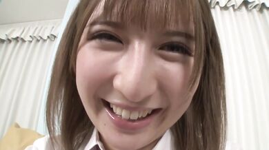 AARM-073 I felt it with a new massage. Part 2 - Aino Rei