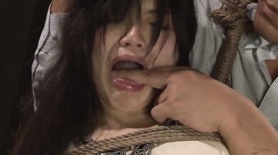 CMC-266 Best play collection of naive beautiful meat guys who were defeated by SM whores - Haruka Aizawa (Kotone Kuroki)