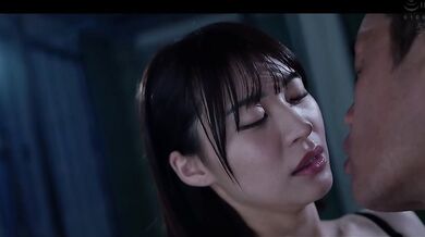 DASS-553 The wife's affair awakens the husband's instincts. He cannot forgive his wife for being cuckolded, so he becomes the other man and violates his wife in a pure love affair. Natsu Tojo