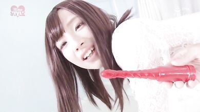 HSM-034 Izakaya part-time job daughter who can suddenly take H video during work