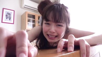 LDD-001 Lover, disqualified. Chiharu Miyazawa