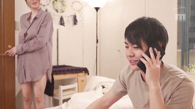 MIAA-446 Honoka Tsujii เป็นเวลา 3 วันเมื่อเพื่อนของเธอที่เป็น De S ถึงจุดสุดยอดแบบแห้งในขณะที่เธอไม่อยู่ - โฮโนกะ สึจิอิ
