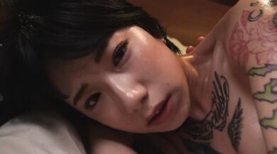 AVSA-277 A sensitive masochist who loves strangling people's necks and gets so horny that she dies from suspicious smoke and liquids! Yuuki Hiiragi - Yuki Hiiragi