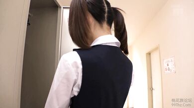 MIAE-116 played Deep Throat Deep Throat Handle Hoshizaki Seira