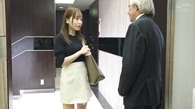 MKMP-506 Complete Hosting Of A Beautiful Elite Senior Employee Who Wants ~Your Knowledge, Experience, Common Sense, Everything Is Mine~ Alice Nanase - Nanase Alice