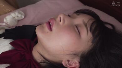 MKON-102 My beloved girlfriend was brainwashed by the leader of a cult and was reduced to a vaginal cum shot toilet for the followers. Kana Yura - Yura Kana