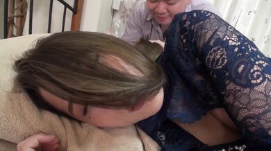 NEO-761 Coming On Long Hair Miho Tono