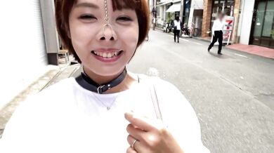 NHD-007 Married Woman Training Record: Young Wife M Hard Training 7