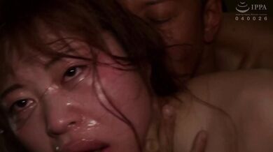 OMHD-007 Possessed drug Transfer to a generalized erogenous zone woman, hyper ecstasy Gangimari female body trip Ayaka Mochizuki