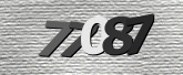 Imej captcha