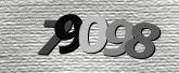 Imej captcha